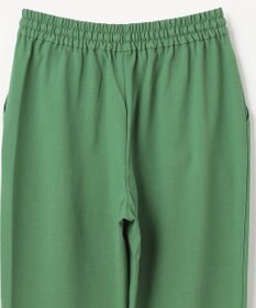 ANY 【UVケア/接触冷感/ウエストゴム】イージケア美脚パンツ テーパード