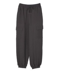 Green Parks ・ＳＵＧＡＲ　ＳＰＯＯＮ　ジャカードカーゴパンツ