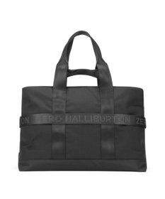 ZERO HALLIBURTON ラージロッカートート Series ZHG-B26 RGF 85281