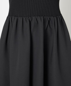 NAVE 【Nave・洗える】コンビネーションドレス