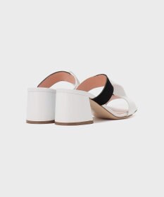 GRACE CONTINENTAL Rupert Sanderson ラインサンダル