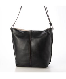 UNBILLION アトランタ ATLANTA / やぎ革軽量ショルダーL