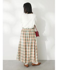 CRAFT STANDARD BOUTIQUE サイドスリットプルオーバー