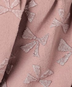 ANY KIDS リボン バルーンスカート