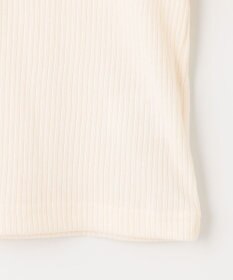 ANY KIDS 花柄キャミセット 長袖 Tシャツ