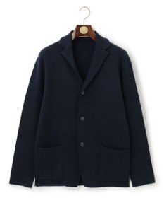 J.PRESS MEN ミラノリブニットジャケット