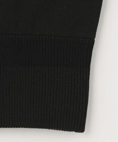 23区GOLF 【MEN】ニット ブルゾン