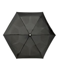 MOONBAT 【3秒でたためる傘/コンパクト】urawaza 小町(ウラワザ コマチ)  折りたたみ傘 無地 50cm