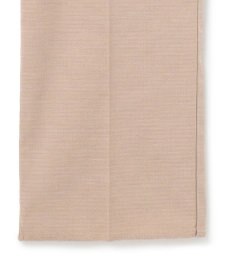 J.PRESS MEN 【ストレッチ】シャドウ千鳥ストレッチ ステムテーパードパンツ