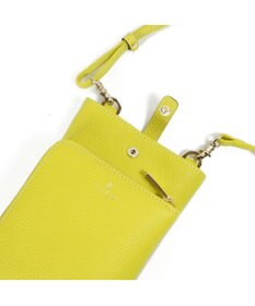 PELLE BORSA マイクロショルダー Reinette Goods レネットグッズ 4746