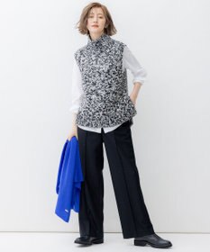 23区 S 【洗える】CANCLINI ベーシック シャツ