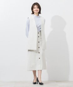 ONWARD Reuse Park 【23区】スカート春夏