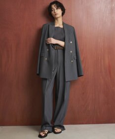 steppi ビジュー トング サンダル