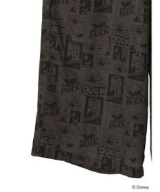 Green Parks ドナルドダック９０ｔｈ／プリントイージーパンツ