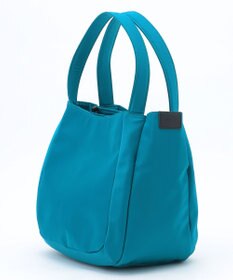 Y'SACCS 【大人のおしゃれ手帖11月号掲載】本上まなみ×Y'SACCS ナイロンボンディングトート