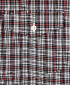 J.PRESS MEN ドビータータンマルチチェックシャツ