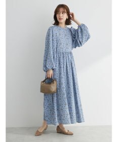 Green Parks ・Ｐｅｔｉｔ　Ｆｌｅｕｒ　フラワーｐｔワンピース