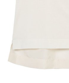 JOSEPH ジャージーハボタイ　ショートスリーブトップス