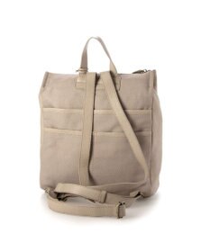 UNBILLION アトランタ ATLANTA / 牛革スクエアリュック