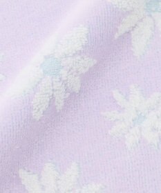 TOCCA DAINTY FLOWER TOWELCHIEF タオルハンカチ