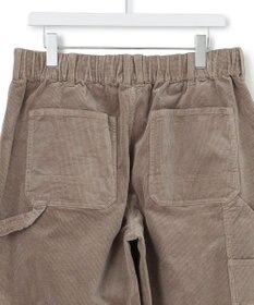 J.PRESS YORK STREET 【UNISEX】ヴィンテージコーデュロイ ペインターパンツ