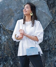 UNFILO ミニサッカーブラウス