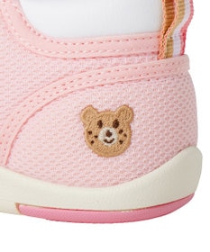 MIKI HOUSE HOT BISCUITS 【14-15cm】 セカンドベビーシューズ