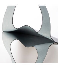 UNBILLION カシュカシュ cachecache / ハート型くり手バッグ