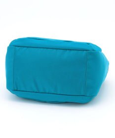 Y'SACCS 【大人のおしゃれ手帖11月号掲載】本上まなみ×Y'SACCS ナイロンボンディングトート