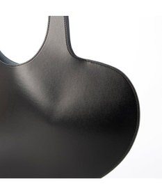 UNBILLION カシュカシュ cachecache / ハート型くり手バッグ