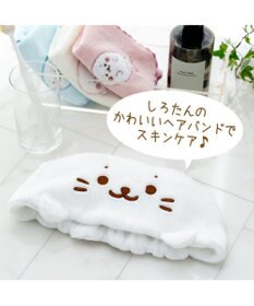 Mother garden しろたん ふわふわヘアバンド