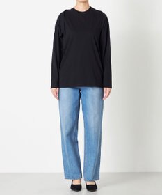 NAVE 【Nave】タンブラーコットン Tシャツ