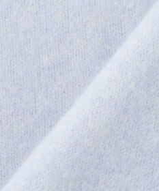 23区 【滝沢眞規子さん着用】クルーネック ヘアリー ニット