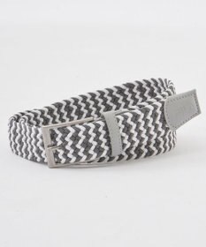 FILA GOLF／marie claire 【FILA GOLF】 メッシュベルト