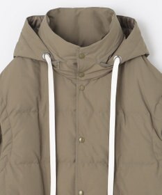 NAVE カスタムダウンコート