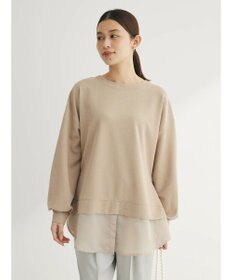 Green Parks 前後２ｗａｙシアードッキングチュニック