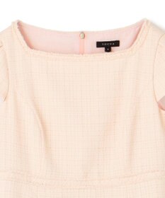 TOCCA 【WEB限定カラーあり・洗える・消臭】BE HAPPY! ドレス