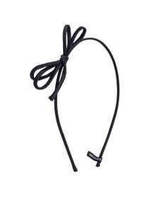 ACCA クリスティーナヘッドバンド