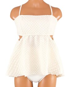 San-ai Resort（三愛水着楽園） ノンワイヤー水着　9M【San-ai Resort（サンアイリゾート）】