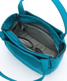 Y'SACCS 【大人のおしゃれ手帖11月号掲載】本上まなみ×Y'SACCS ナイロンボンディングトート