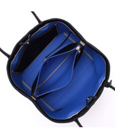 A.D.M.J. 【A4収納可】【魔法のように軽い】マジックライト/キューブトート34cm