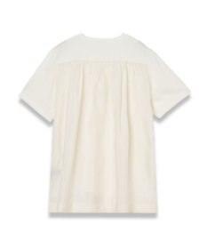 JOSEPH ジャージーハボタイ　ショートスリーブトップス