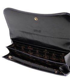 ANNA SUI リーブル 口金長財布