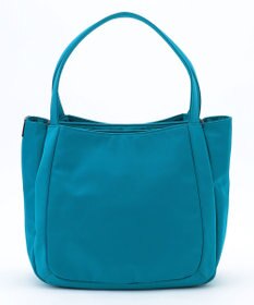 Y'SACCS 【大人のおしゃれ手帖11月号掲載】本上まなみ×Y'SACCS ナイロンボンディングトート