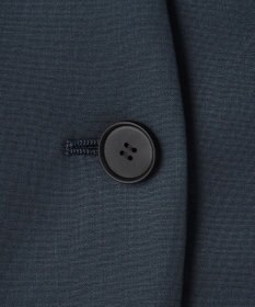 ICB L 【新色追加・セットアップ対応】Bahariye ノーカラージャケット