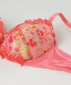 Wing ブラジャー Wing Lesiage ふっくらまる胸メイク やさしいフィット感 【2920シリーズ】 パッド有 ブラ PB2920 ウイング／ワコール