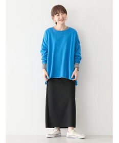 AMERICAN HOLIC ＢＩＧニットプルオーバー