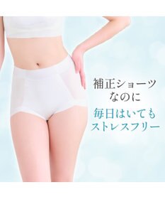 BRADELIS New York 【BRADELIS NewYork peace】楽なのにすっぽりショーツ24