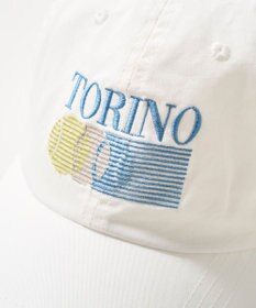 OP／FILA 【Kappa】ウェルネスクラブキャップ