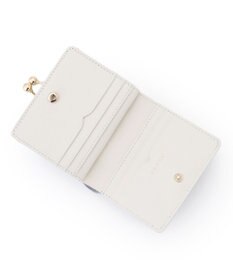 TOCCA LUCKY SHOWER BIIFOLOD WALLET 二つ折り財布